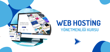 Web Hosting Sistemleri Ve Yönetmenliği Kursu